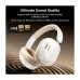 Навушники Ugreen HP203 HiTune Max5С Hybrid ANC White (35758)