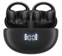 Навушники Blackview AirBuds 13 Lava Black (6931548323280)