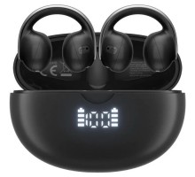 Навушники Blackview AirBuds 13 Lava Black (6931548323280)