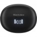 Навушники Blackview AirBuds 13 Lava Black (6931548323280)