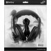 Навушники Sandberg Saver MiniJack Headset Large Black (325-28)