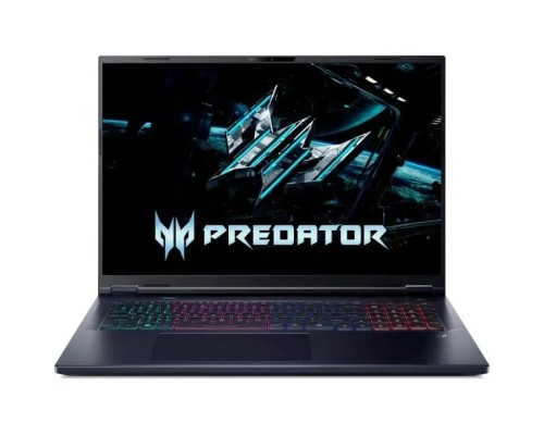 Ноутбук Acer Predator Helios Neo 18 AI PHN18-I71 (NH.U5ZEU.005)