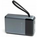 Батарея універсальна Hölmer NRG-03 Hippo 20000mAh 65W Black (NRG-03 Hippo)