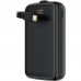 Батарея універсальна Acefast 10000mAh, 22.5W, PD, QC/3.0, build Type-C cable, M13, Black (6974316283959)