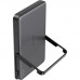 Батарея універсальна Acefast Magnetic Wireless 5000mAh, 18W, PD, QC/3.0, with holder M16, Black (6974316283997)