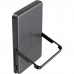 Батарея універсальна Acefast Magnetic Wireless 5000mAh, 18W, PD, QC/3.0, with holder M16, Black (6974316283997)