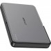 Батарея універсальна Acefast Magnetic Wireless 5000mAh, 18W, PD, QC/3.0, with holder M16, Black (6974316283997)