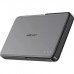 Батарея універсальна Acefast Magnetic Wireless 5000mAh, 18W, PD, QC/3.0, with holder M16, Black (6974316283997)
