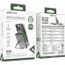 Батарея універсальна Acefast Magnetic Wireless 5000mAh, 18W, PD, QC/3.0, with holder M16, Black (6974316283997)