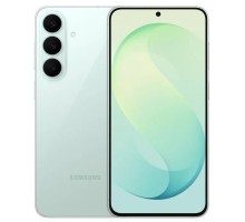 Мобільний телефон Samsung Galaxy S26 FE 8/256Gb Pistachio (SM-S741BLGGEUC)