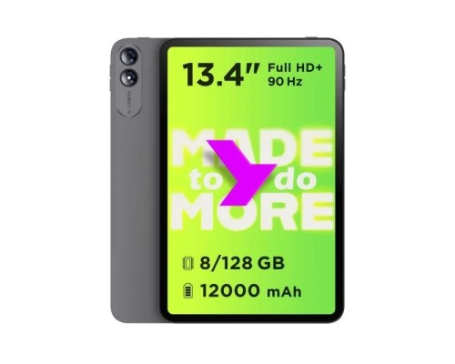 Планшет Pixus BigTab 13.4