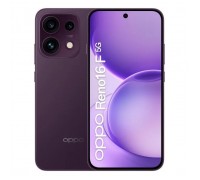 Мобільний телефон Oppo Reno16 F 5G 12/256GB Twilight Violet (OFCPH2859_VIOLET)