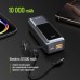 Батарея універсальна ColorWay 10 000 mAh Urban PD/22.5W, QC/4.0, Gray (CW-PB100LP03GR)