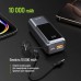 Батарея універсальна ColorWay 10 000 mAh Urban PD/22.5W, QC/4.0, Gray (CW-PB100LP03GR)