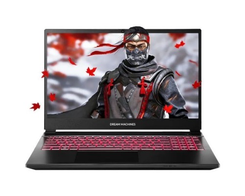 Ноутбук Dream Machines RT5060-15 (RT5060-15UA29)