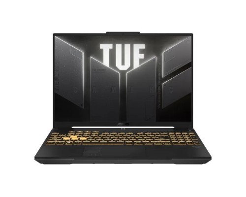 Ноутбук ASUS TUF Gaming F16 FX607VJB-RL280 (90NR0MZ6-M00HA0)
