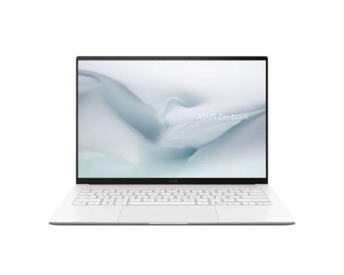 Ноутбук ASUS Zenbook S14 OLED UX5406SA-QJ475W (90NB14F2-M00UM0)