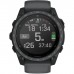 Смарт-годинник Garmin Tactix 8 Cerakote, Slate Gray, 51mm, GPS смарт-годинник (010-04553-01)