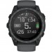 Смарт-годинник Garmin Tactix 8 Cerakote, Slate Gray, 51mm, GPS смарт-годинник (010-04553-01)