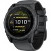 Смарт-годинник Garmin Tactix 8 Cerakote, Slate Gray, 51mm, GPS смарт-годинник (010-04553-01)