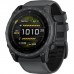 Смарт-годинник Garmin Tactix 8 Cerakote, Slate Gray, 51mm, GPS смарт-годинник (010-04553-01)