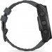 Смарт-годинник Garmin Tactix 8 Cerakote, Slate Gray, 51mm, GPS смарт-годинник (010-04553-01)