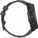 Смарт-годинник Garmin Tactix 8 Cerakote, Slate Gray, 51mm, GPS смарт-годинник (010-04553-01)