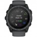 Смарт-годинник Garmin Tactix 8 Cerakote, Slate Gray, 51mm, GPS смарт-годинник (010-04553-01)