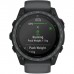 Смарт-годинник Garmin Tactix 8 Cerakote, Slate Gray, 51mm, GPS смарт-годинник (010-04553-01)