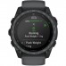 Смарт-годинник Garmin Tactix 8 Cerakote, Slate Gray, 51mm, GPS смарт-годинник (010-04553-01)