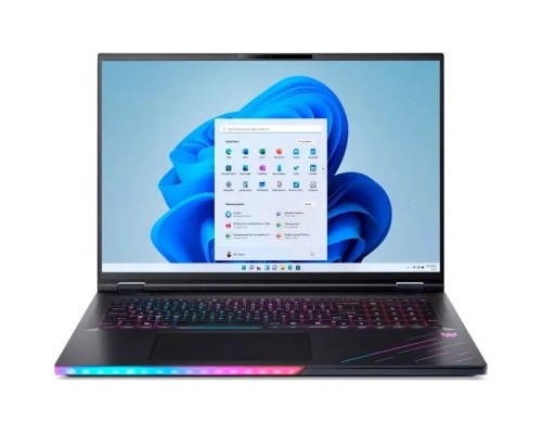 Ноутбук Acer Predator Helios 18 AI PH18-I71 (NH.U3HEU.00B)