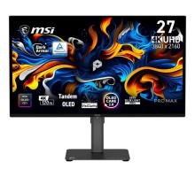 Монітор MSI PRO MAX 271UPX12G