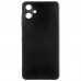 Чохол до мобільного телефона ColorWay TPU matt Samsung Galaxy A08 Black (CW-CTMSGA085-BK)