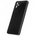 Чохол до мобільного телефона ColorWay TPU matt Samsung Galaxy A08 Black (CW-CTMSGA085-BK)