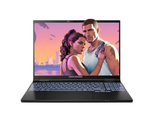 Ноутбук Dream Machines RS5060-15 (RS5060-15UA33)