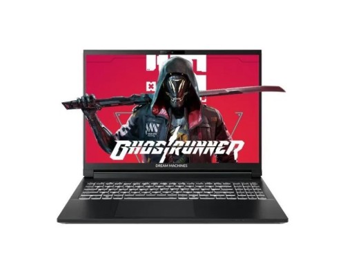 Ноутбук Dream Machines RT5060-15 (RT5060-15UA30)