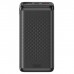 Батарея універсальна XO 20000mAh, 22.5W, black (XO-PB309-BK)