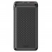 Батарея універсальна XO 20000mAh, 22.5W, black (XO-PB309-BK)