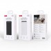 Батарея універсальна XO 20000mAh, 22.5W, black (XO-PB309-BK)