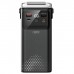 Батарея універсальна XO 80000mAh, PD/20W, QC/22,5W, Lamp, black (XO-PR287-BK)