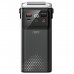 Батарея універсальна XO 80000mAh, PD/20W, QC/22,5W, Lamp, black (XO-PR287-BK)