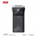 Батарея універсальна XO 80000mAh, PD/20W, QC/22,5W, Lamp, black (XO-PR287-BK)