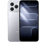 Мобільний телефон Tecno Spark 50 4/128Gb Neo Titanium (4894947138737)