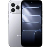 Мобільний телефон Tecno Spark 50 4/128Gb Neo Titanium (4894947138737)