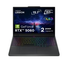 Ноутбук Lenovo Legion 5 15IRX10 (83LY00YARA)