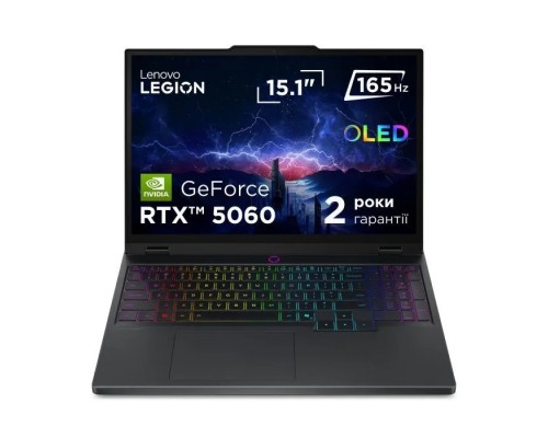 Ноутбук Lenovo Legion 5 15IRX10 (83LY00YARA)