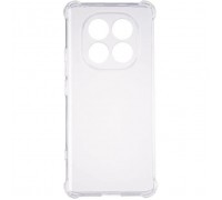 Чохол до мобільного телефона XoKo Silicone Xiaomi Redmi Note 15 Pro 4G EU/GL (163mm) Transparent (XK-CS-NT15ProTPU)