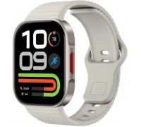 Смарт-годинник Xiaomi Watch 6 Lite Steel Gray BHR09CVGL (1214270)