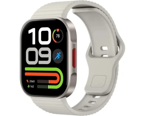 Смарт-годинник Xiaomi Watch 6 Lite Steel Gray BHR09CVGL (1214270)