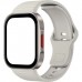 Смарт-годинник Xiaomi Watch 6 Lite Steel Gray BHR09CVGL (1214270)